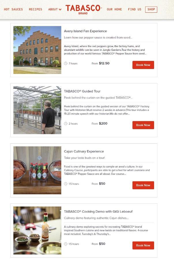 Chateau Royale, Pet Friendly, On Bayou, Downtown! New Iberia Eksteriør bilde